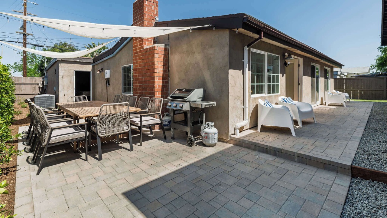 Photo of Outdoor in Serra Mesa