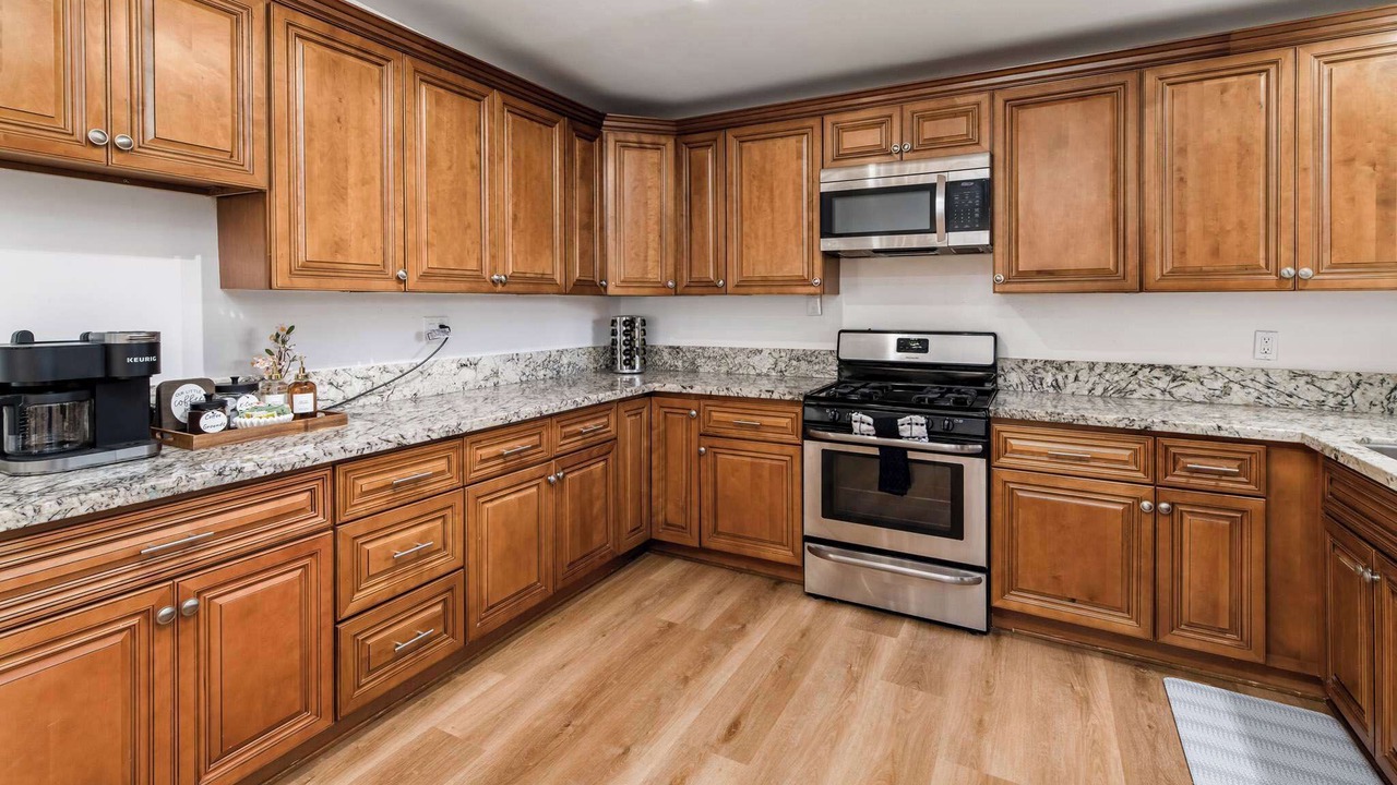 Photo of Kitchen in Serra Mesa