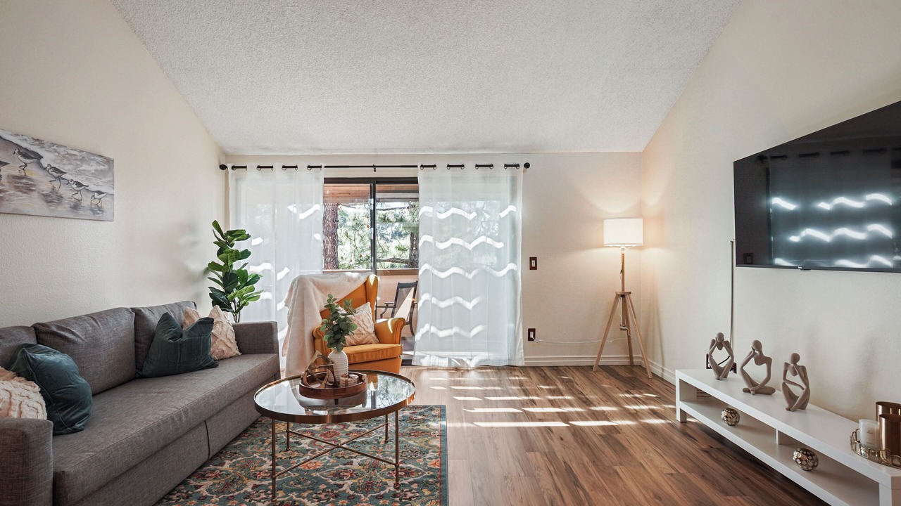 Photo of Livingroom in University City