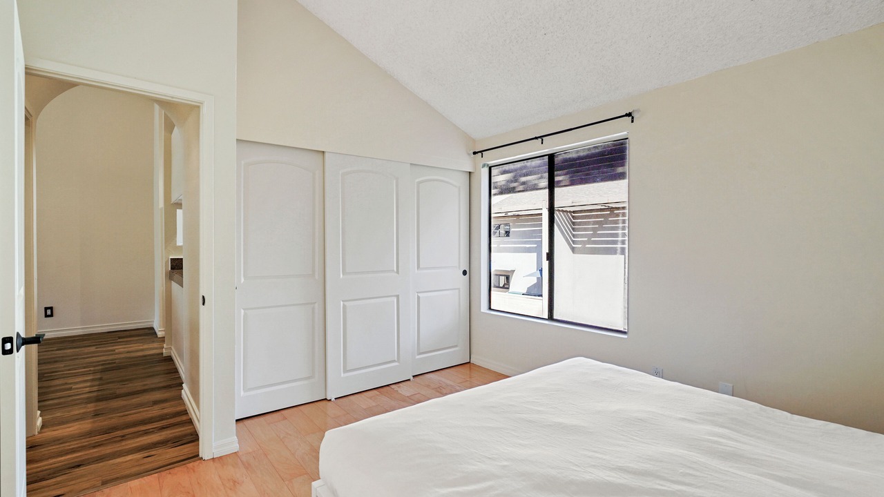 Photo of Bedroom in University City