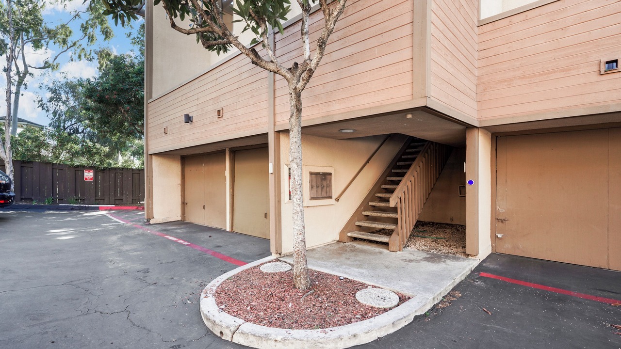 Photo of Outdoor in University City