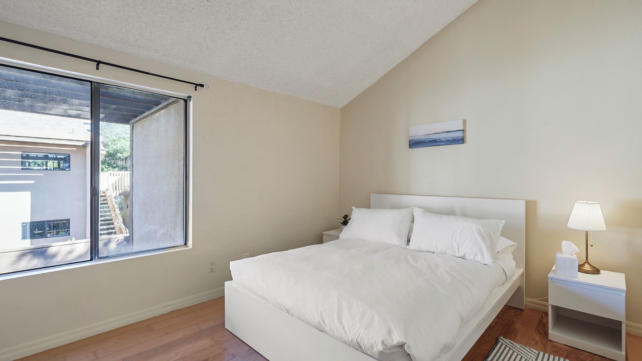 Photo of Bedroom in University City