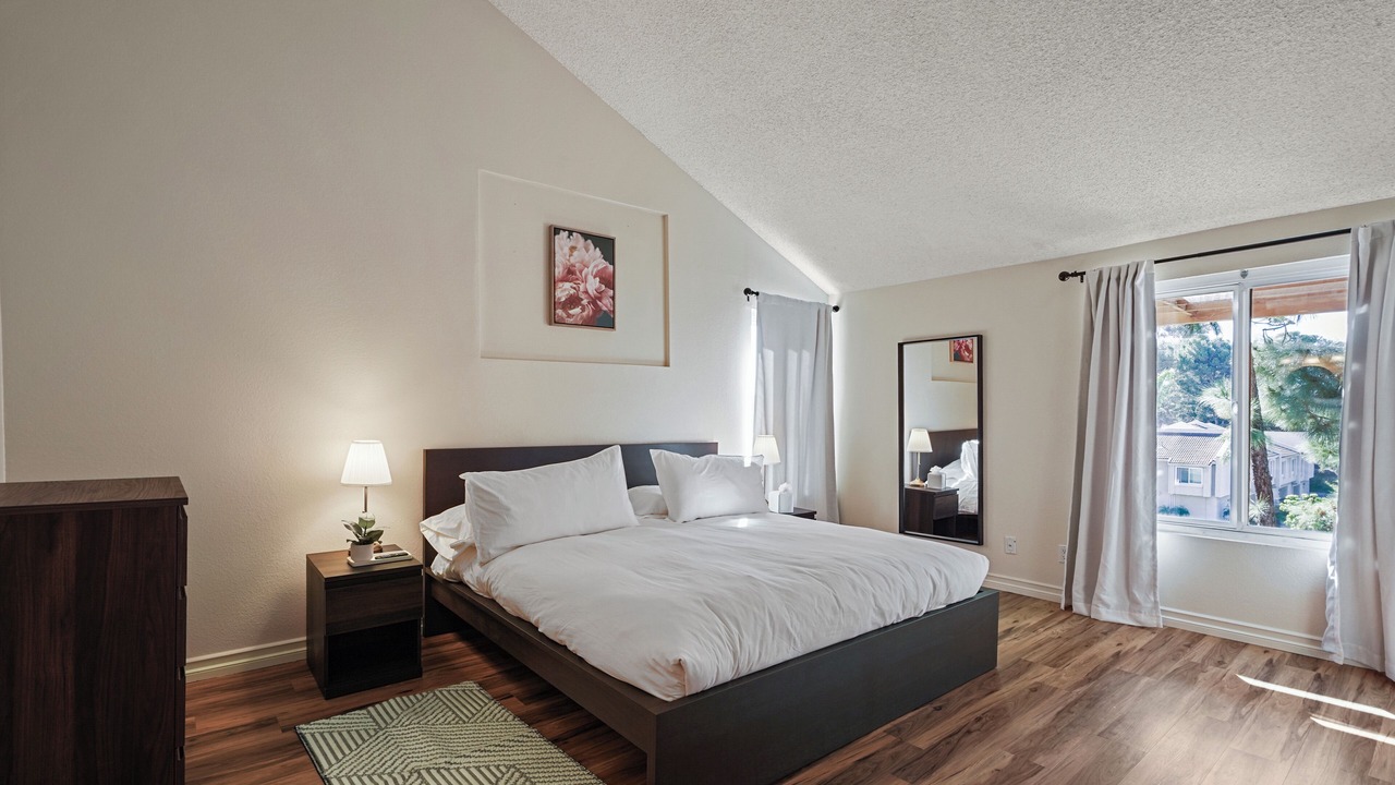 Photo of Bedroom in University City