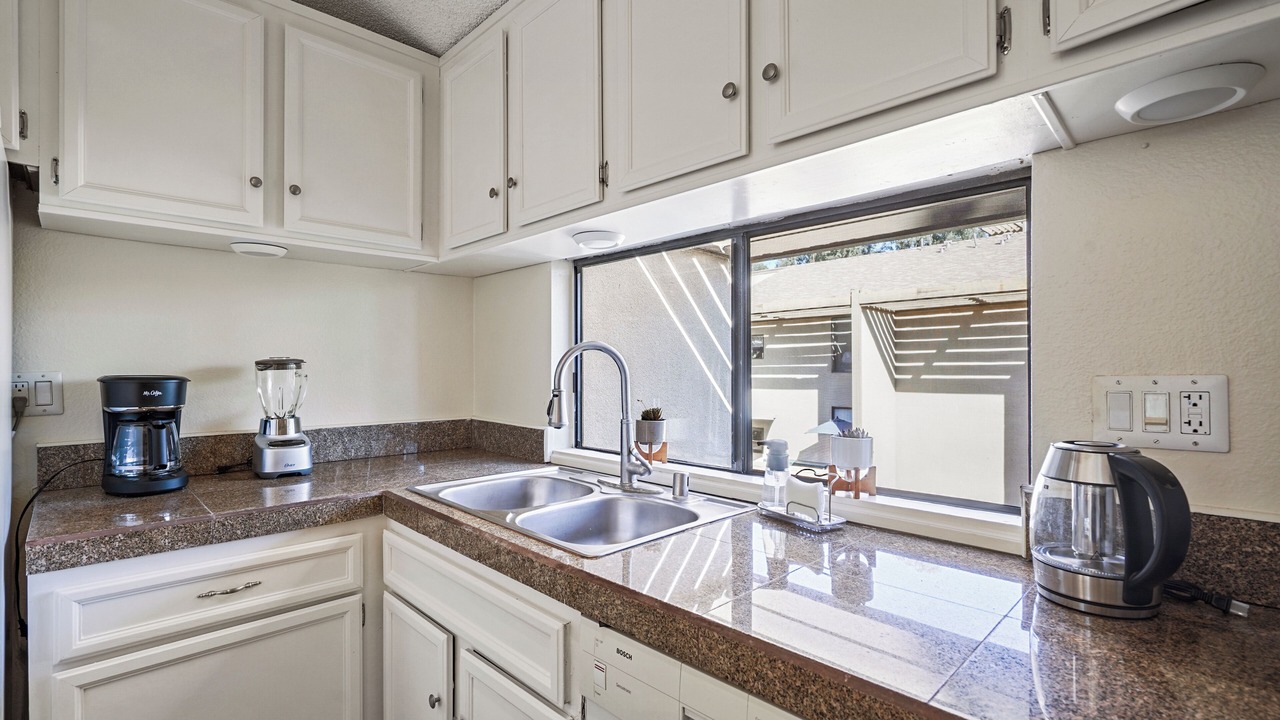 Photo of Kitchen in University City