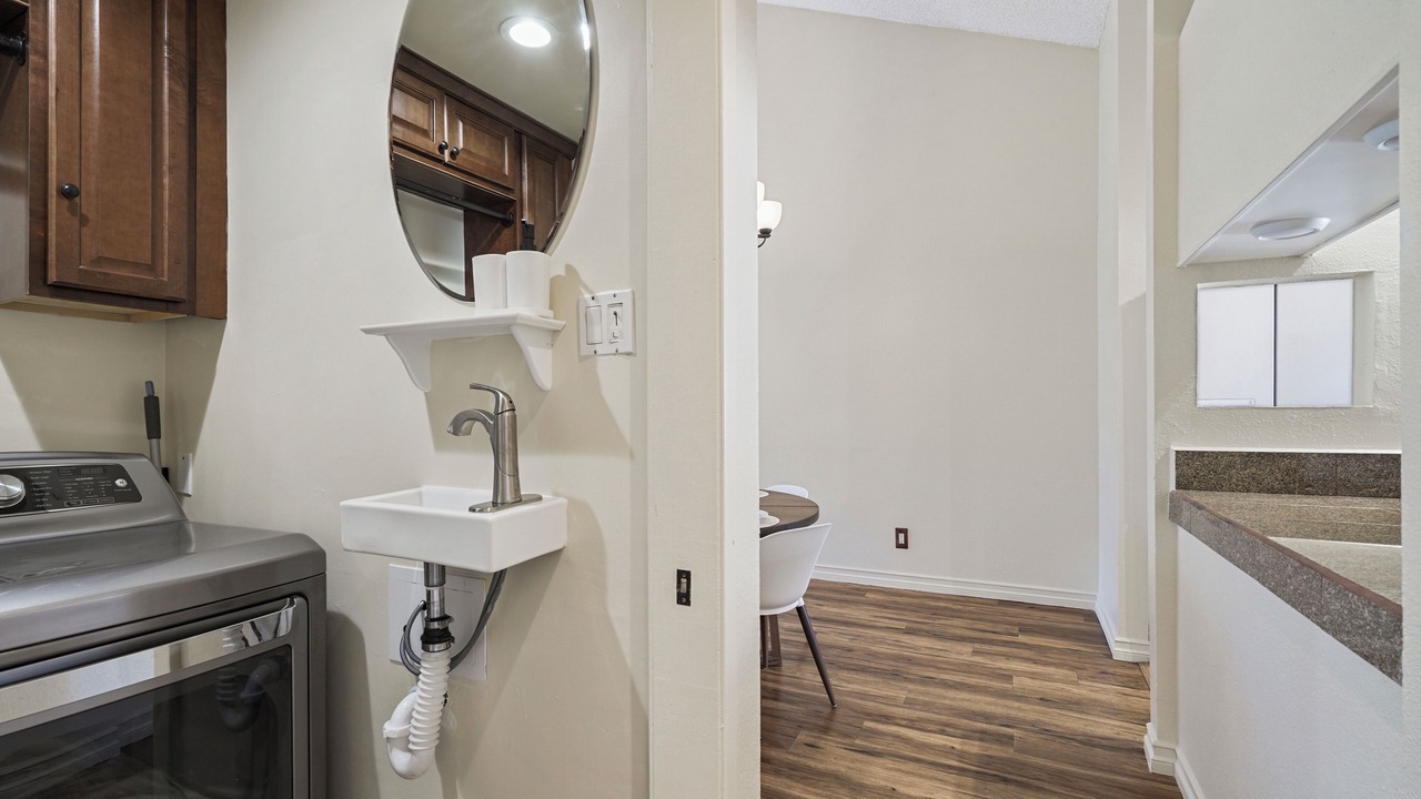 Photo of Bathroom in University City