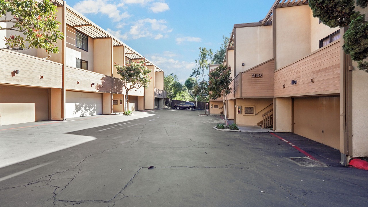 Photo of Outdoor in University City