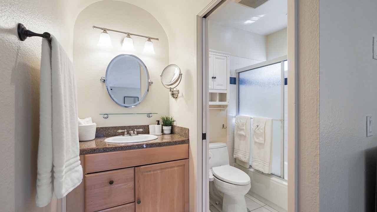 Photo of Bathroom in University City
