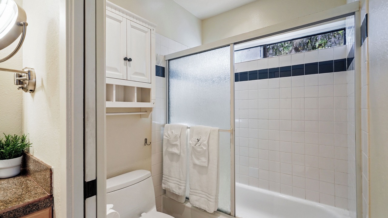 Photo of Bathroom in University City