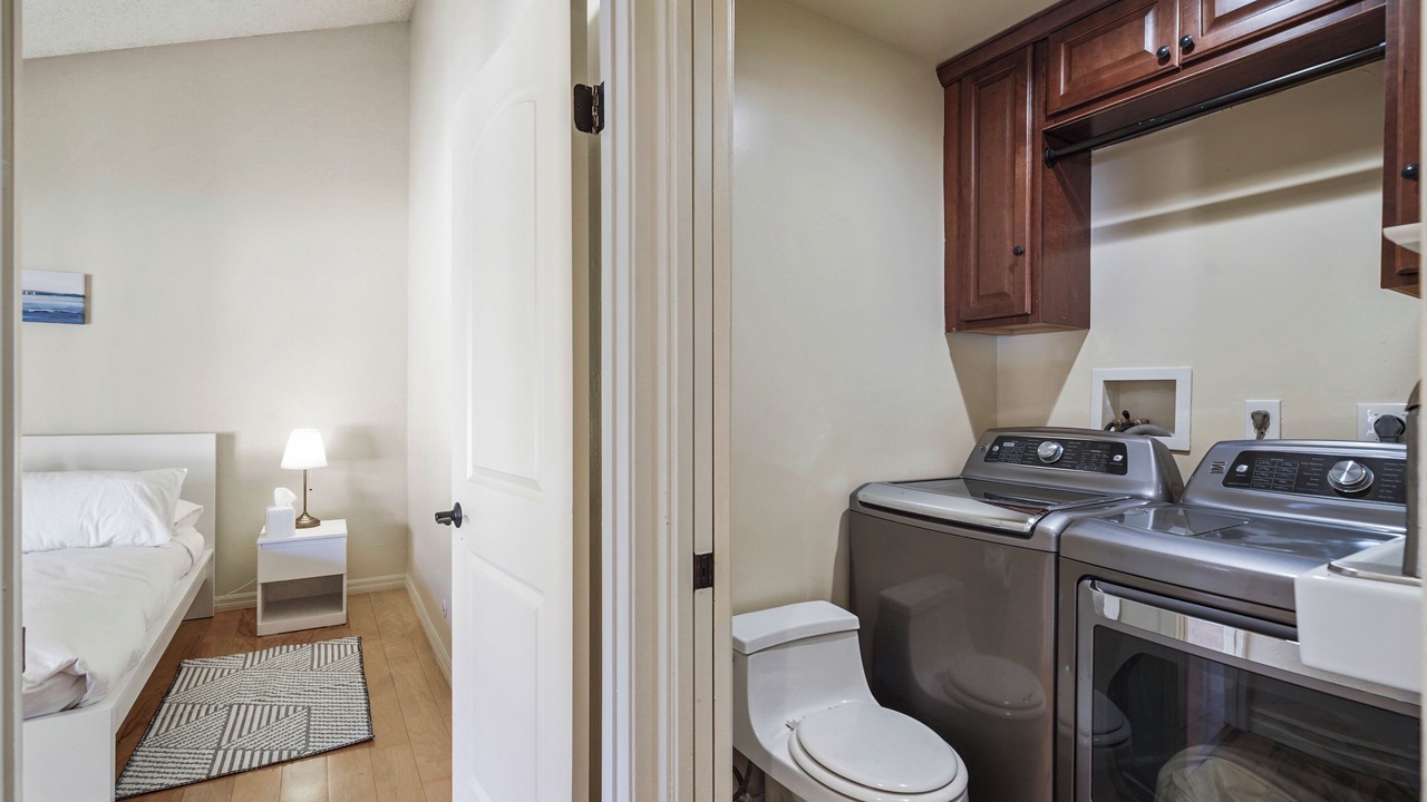 Photo of Bedroom in University City