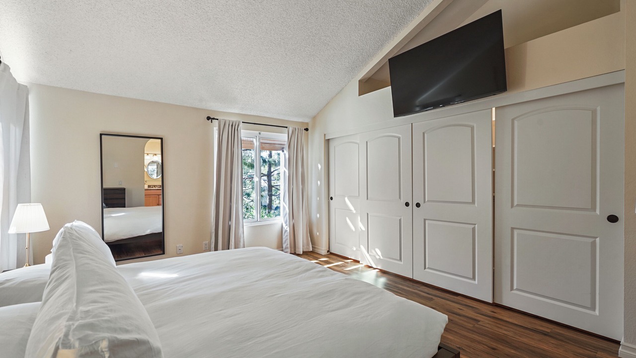 Photo of Bedroom in University City
