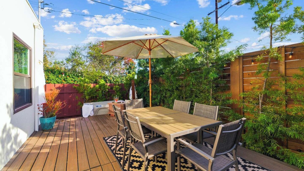 Photo of Outdoor in Normal Heights