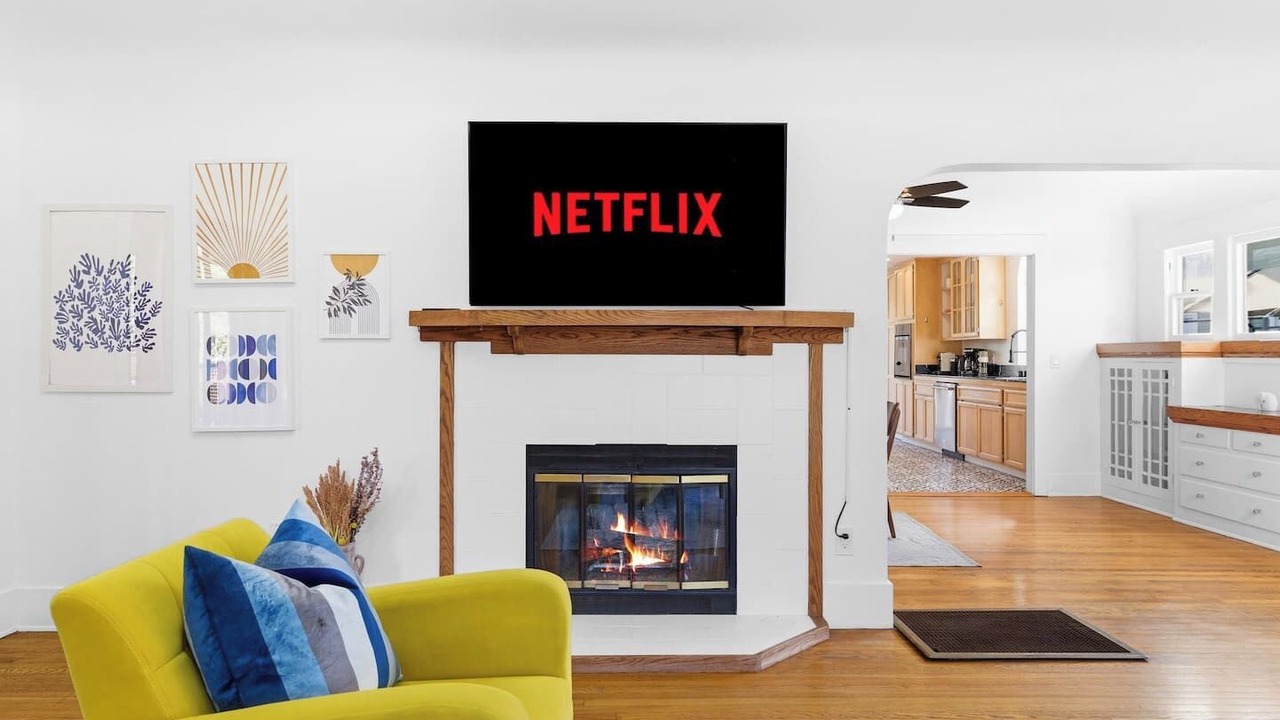 Photo of Bedroom in Normal Heights