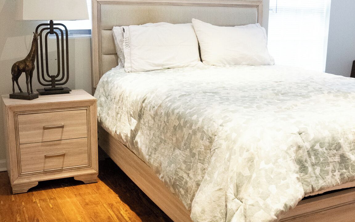 Photo of Bedroom in Piedmont Heights