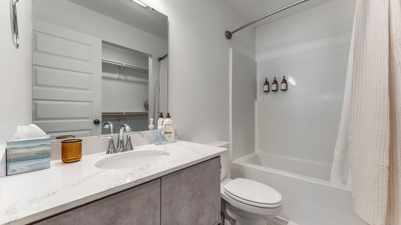Photo of Bathroom in Centerton
