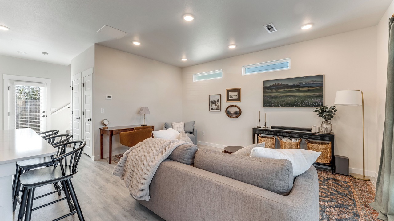 Photo of Livingroom in Centerton