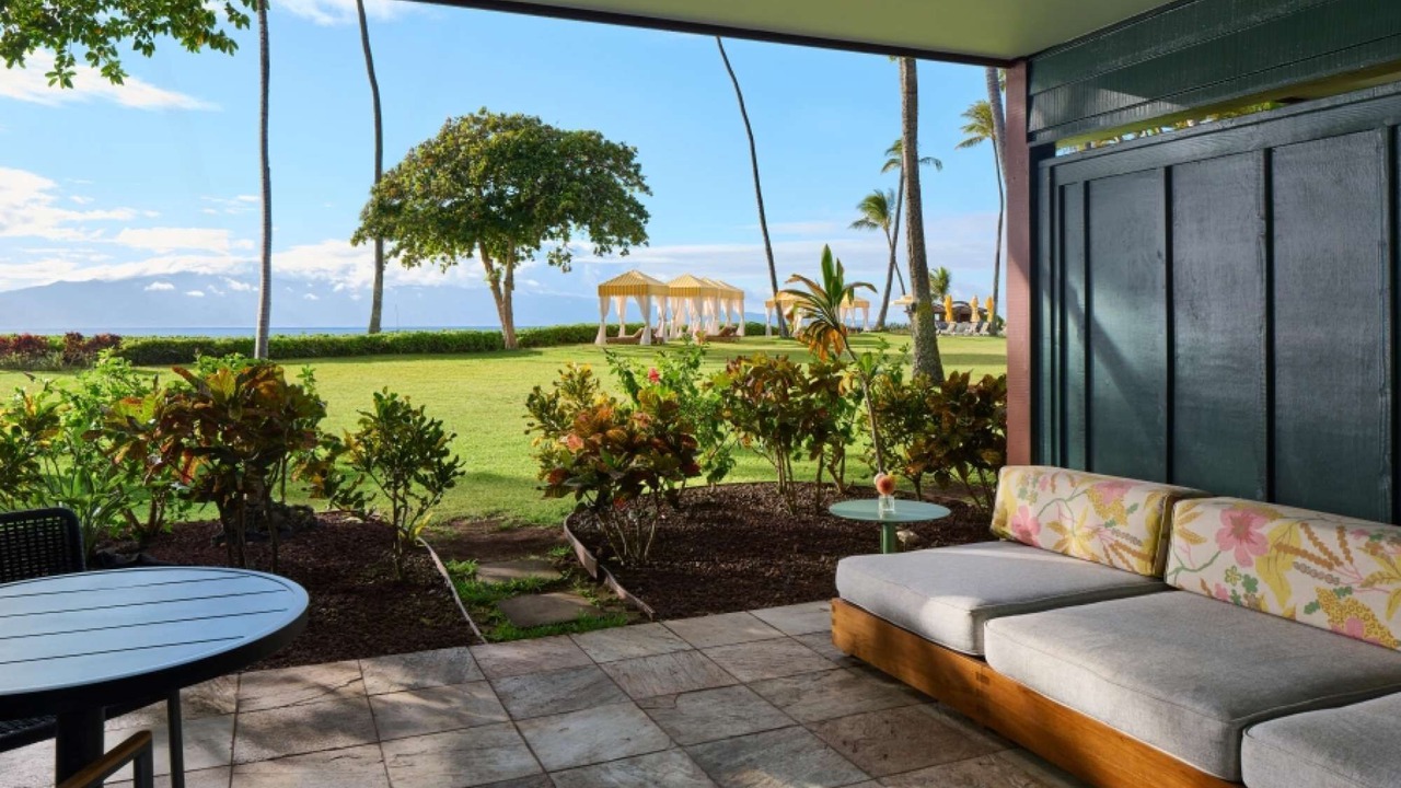 Photo of Outdoor in Kaanapali
