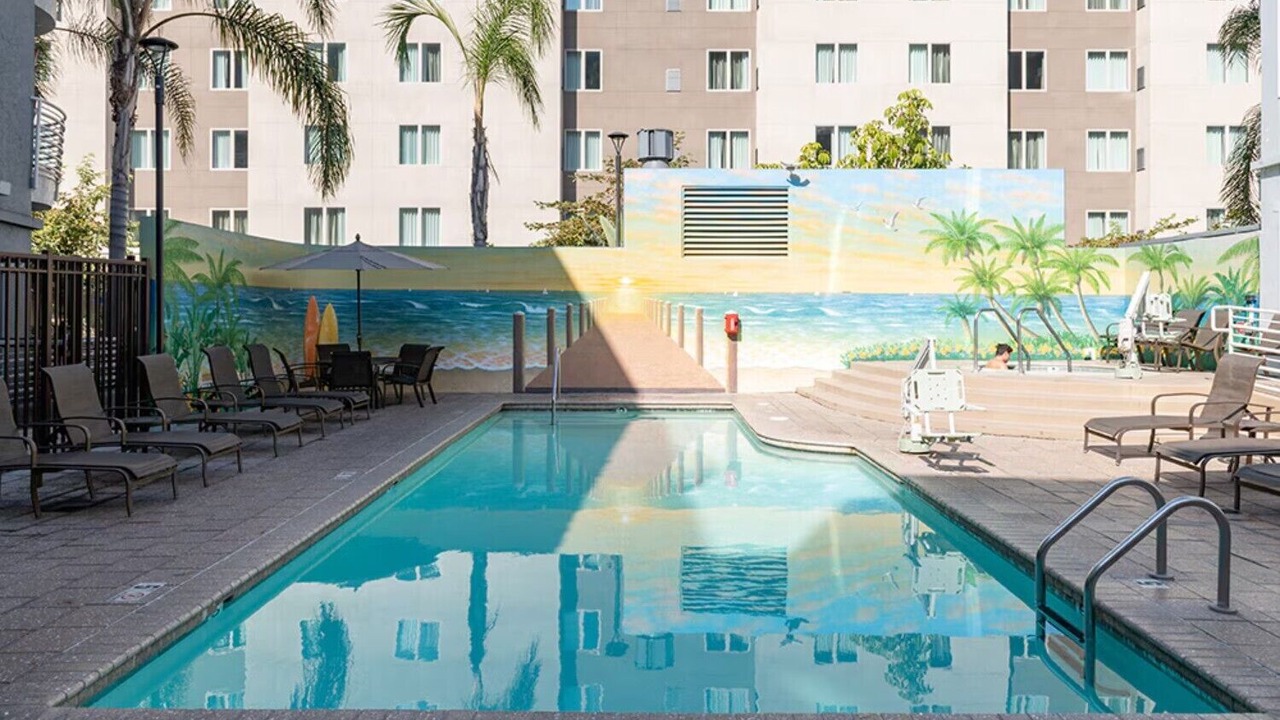 Photo of Outdoor in Mission Valley