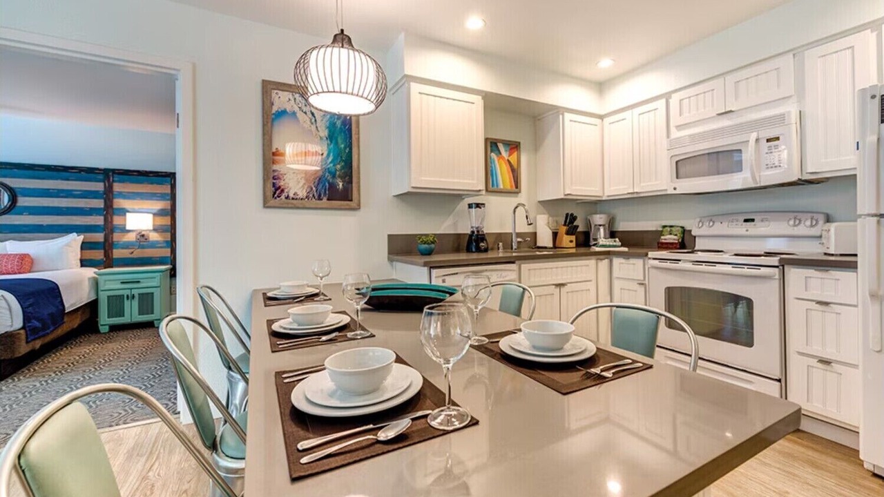 Photo of Kitchen in Mission Valley