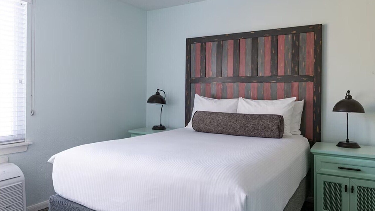 Photo of Bedroom in Mission Valley