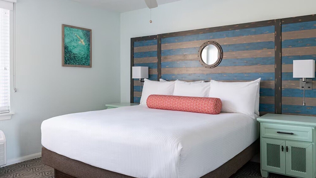 Photo of Bedroom in Mission Valley