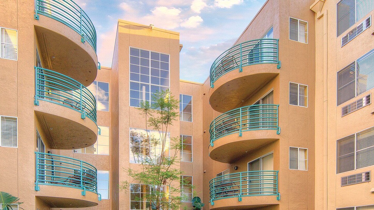 Photo of Outdoor in Mission Valley