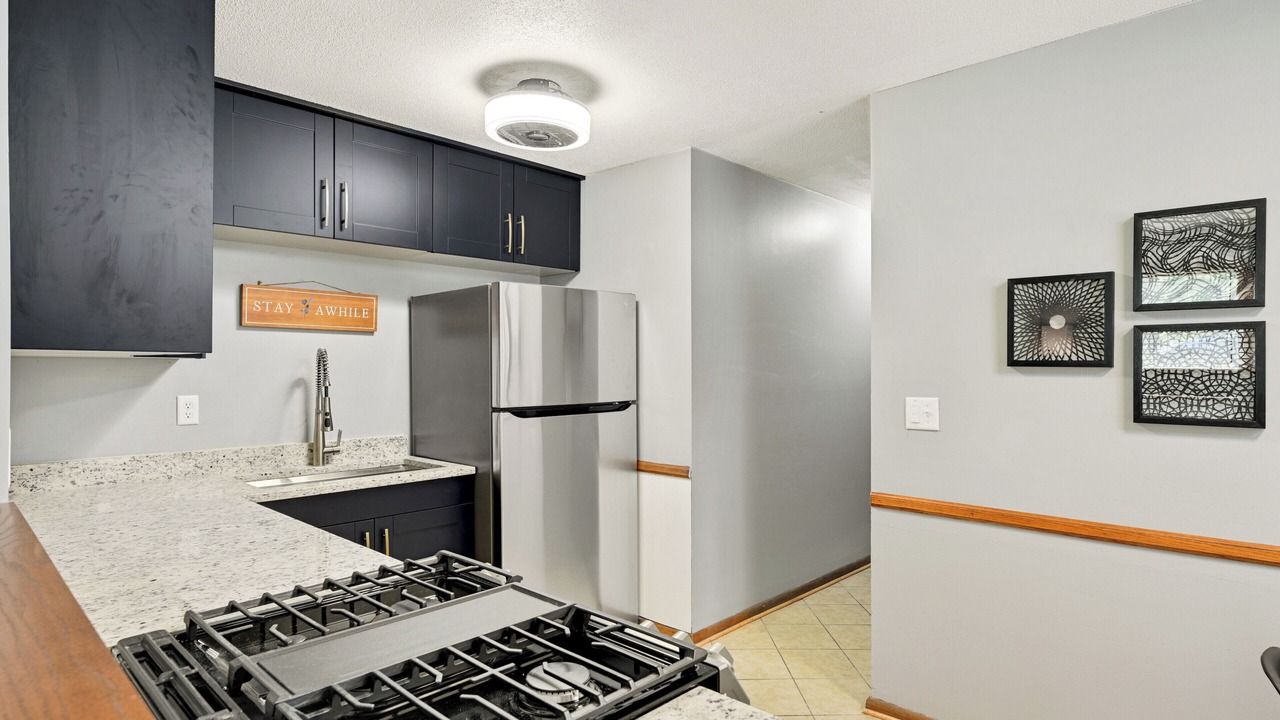 Photo of Kitchen in Fridley