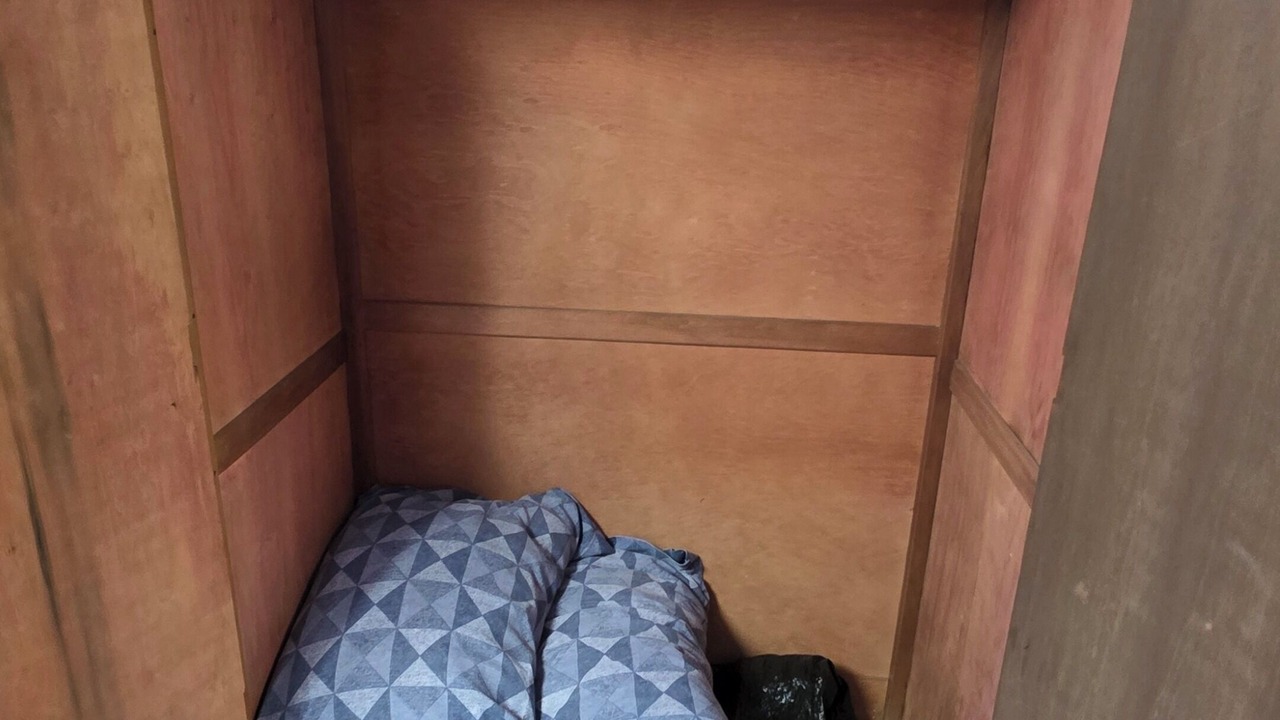 Photo of Bedroom in Carlisle