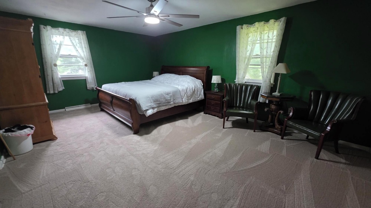 Photo of Bedroom in Carlisle