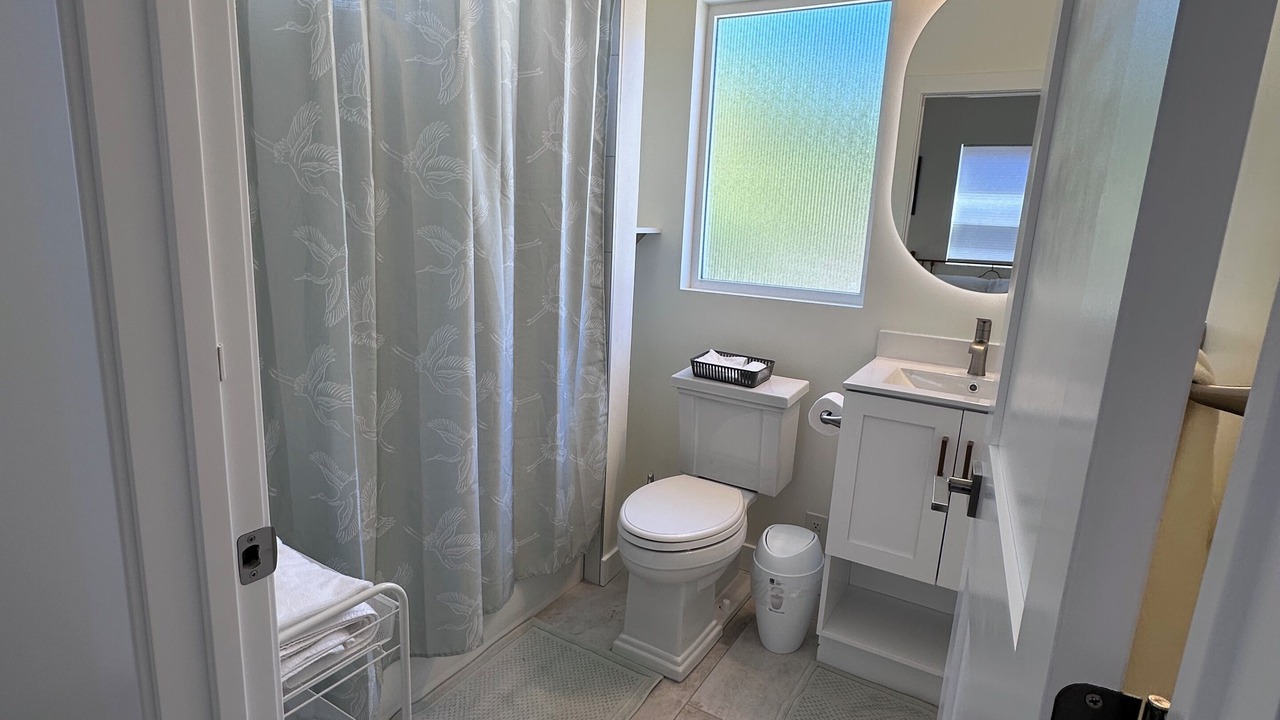 Photo of Bathroom in West Woodland