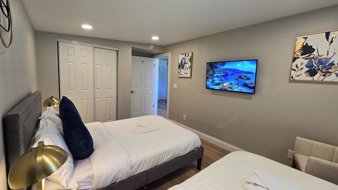 Photo of Bedroom in La Presa