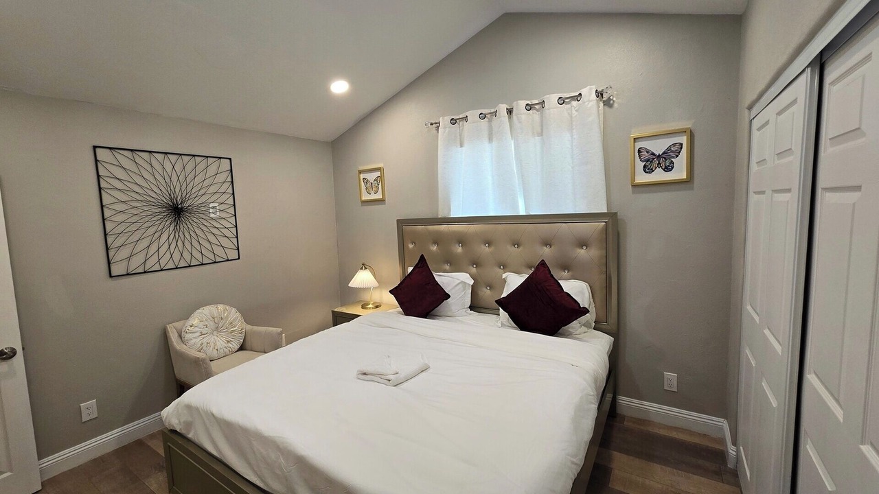 Photo of Bedroom in La Presa