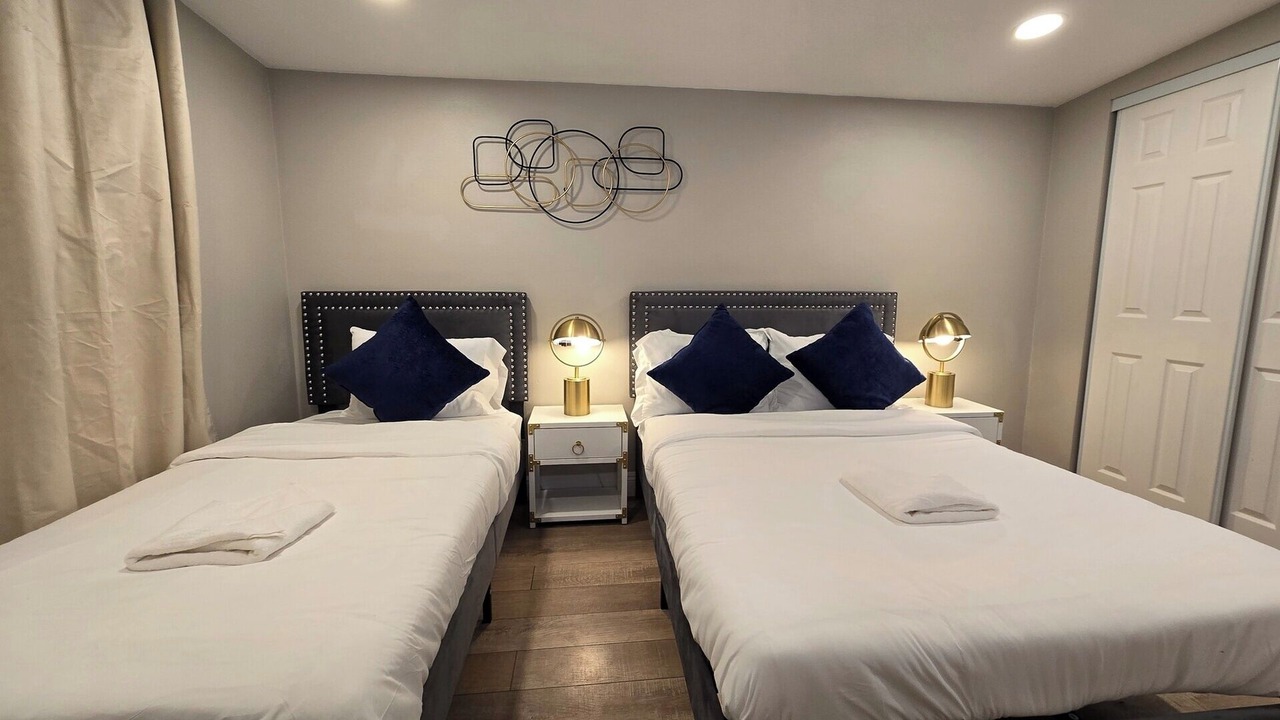 Photo of Bedroom in La Presa