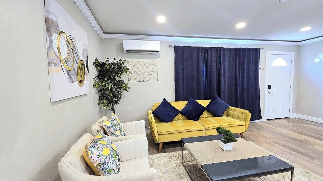 Photo of Livingroom in La Presa
