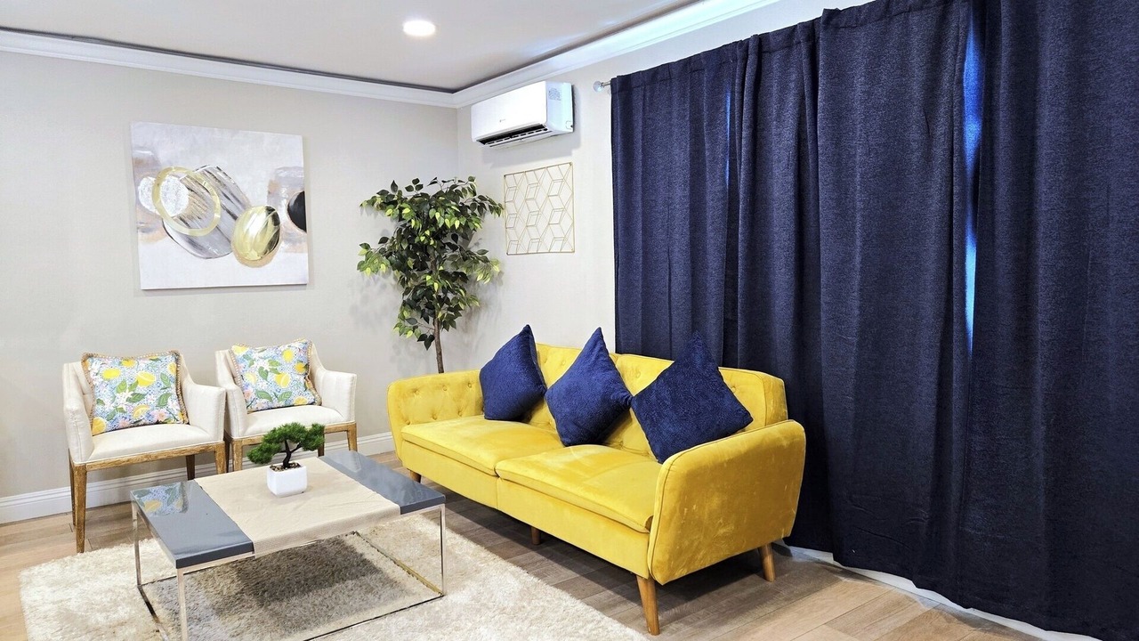 Photo of Livingroom in La Presa