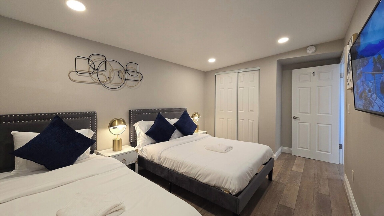 Photo of Bedroom in La Presa