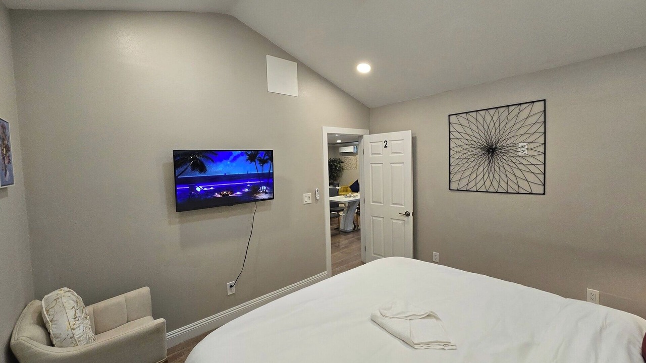 Photo of Bedroom in La Presa
