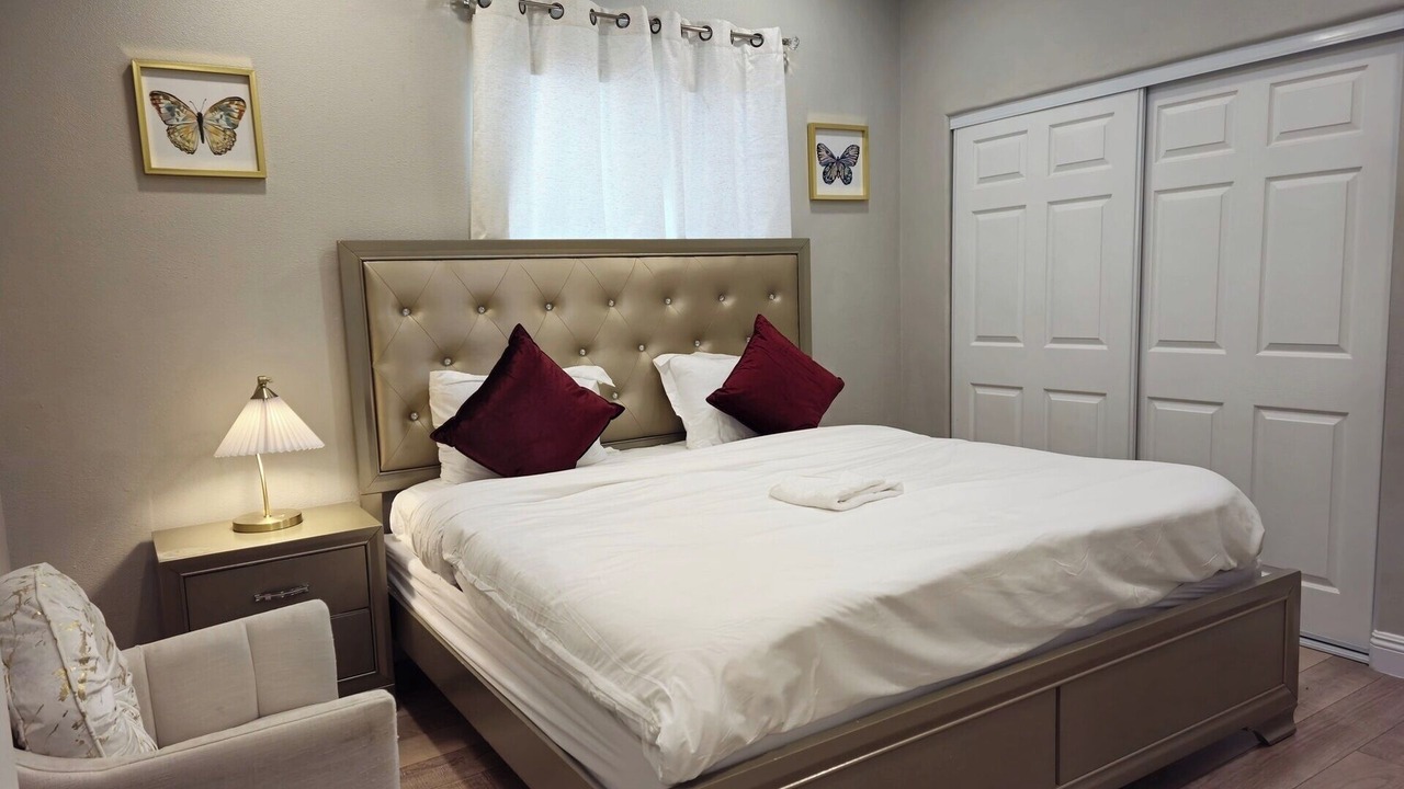 Photo of Bedroom in La Presa