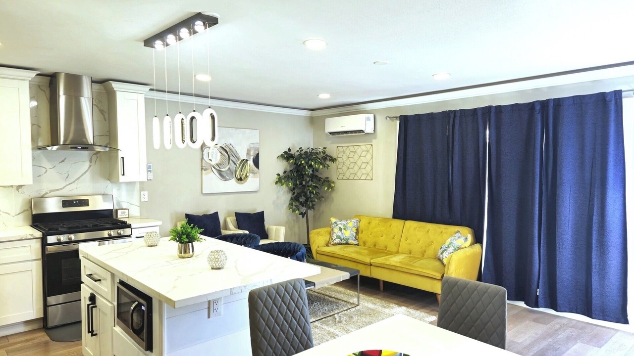 Photo of Bedroom in La Presa