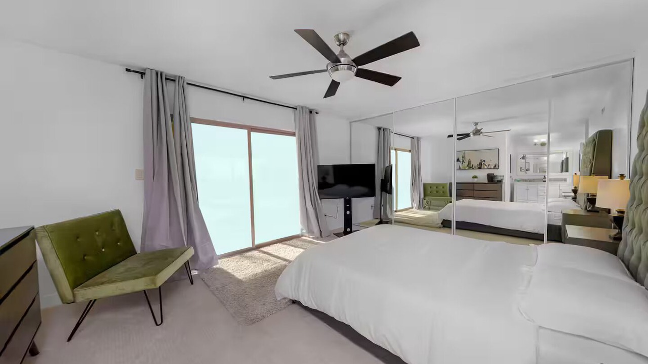 Photo of Bedroom in Bay Ho