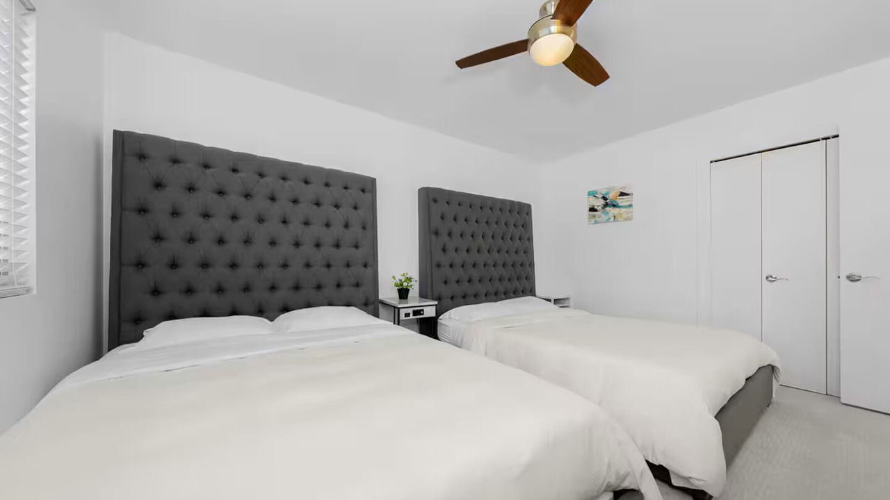 Photo of Bedroom in Bay Ho