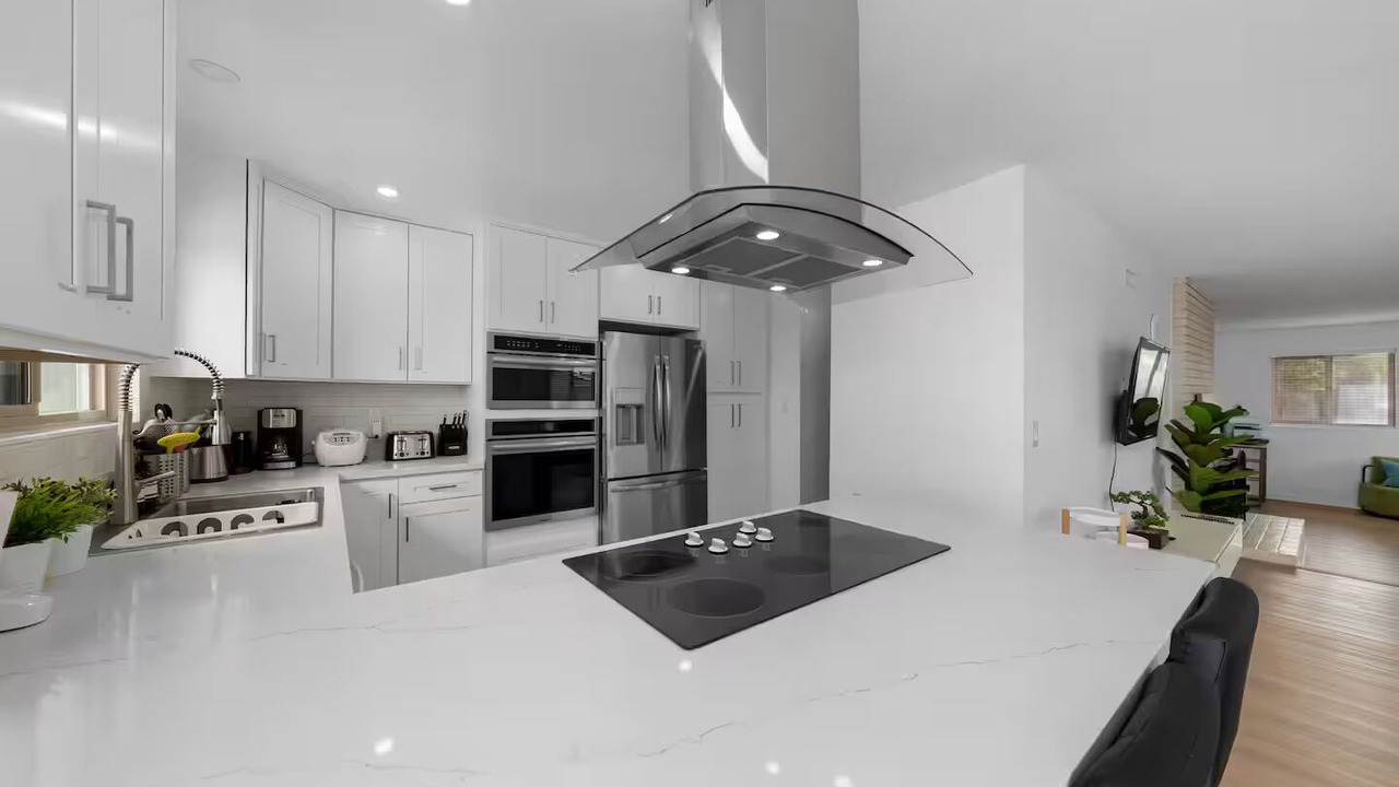 Photo of Kitchen in Bay Ho