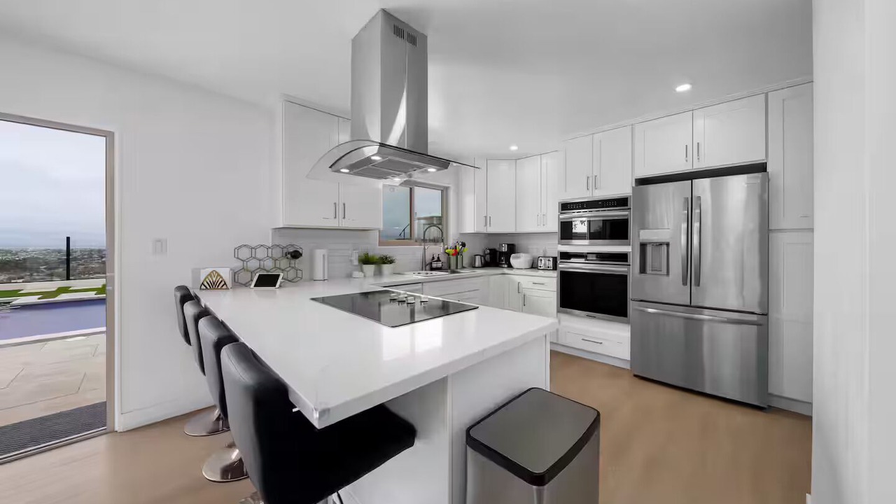 Photo of Kitchen in Bay Ho