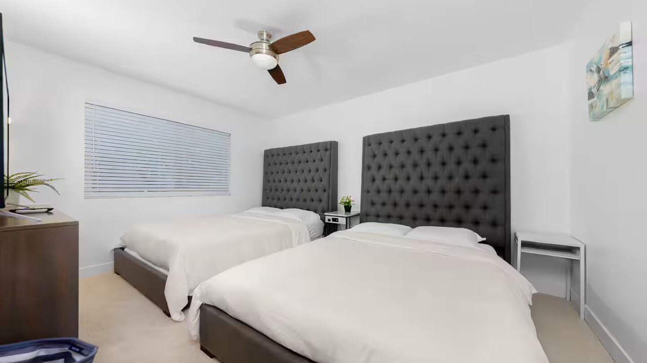 Photo of Bedroom in Bay Ho
