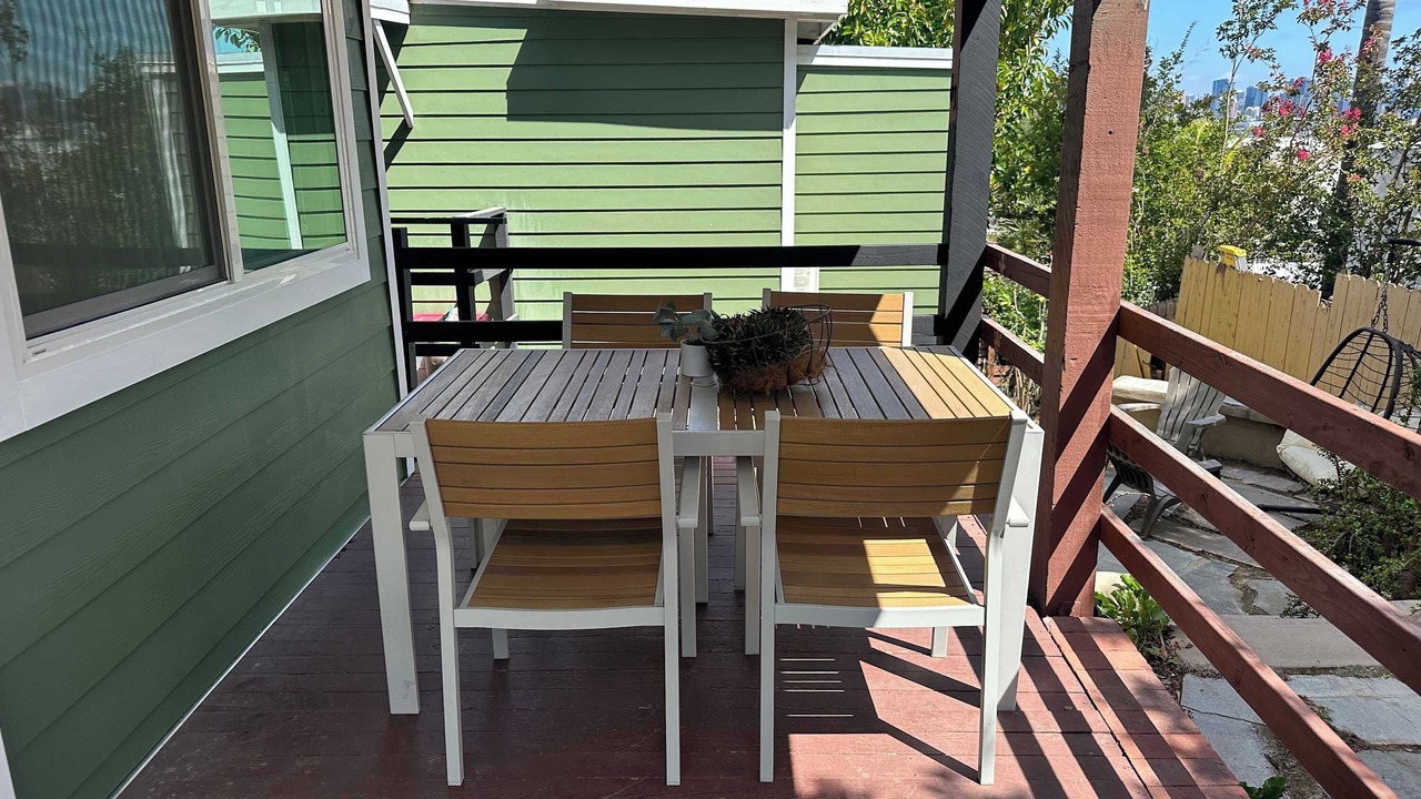 Photo of Outdoor in Mission Hills