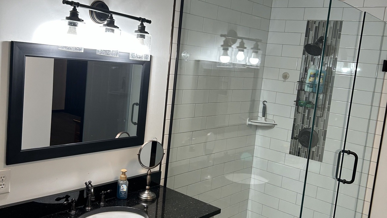Photo of Bathroom in Butler
