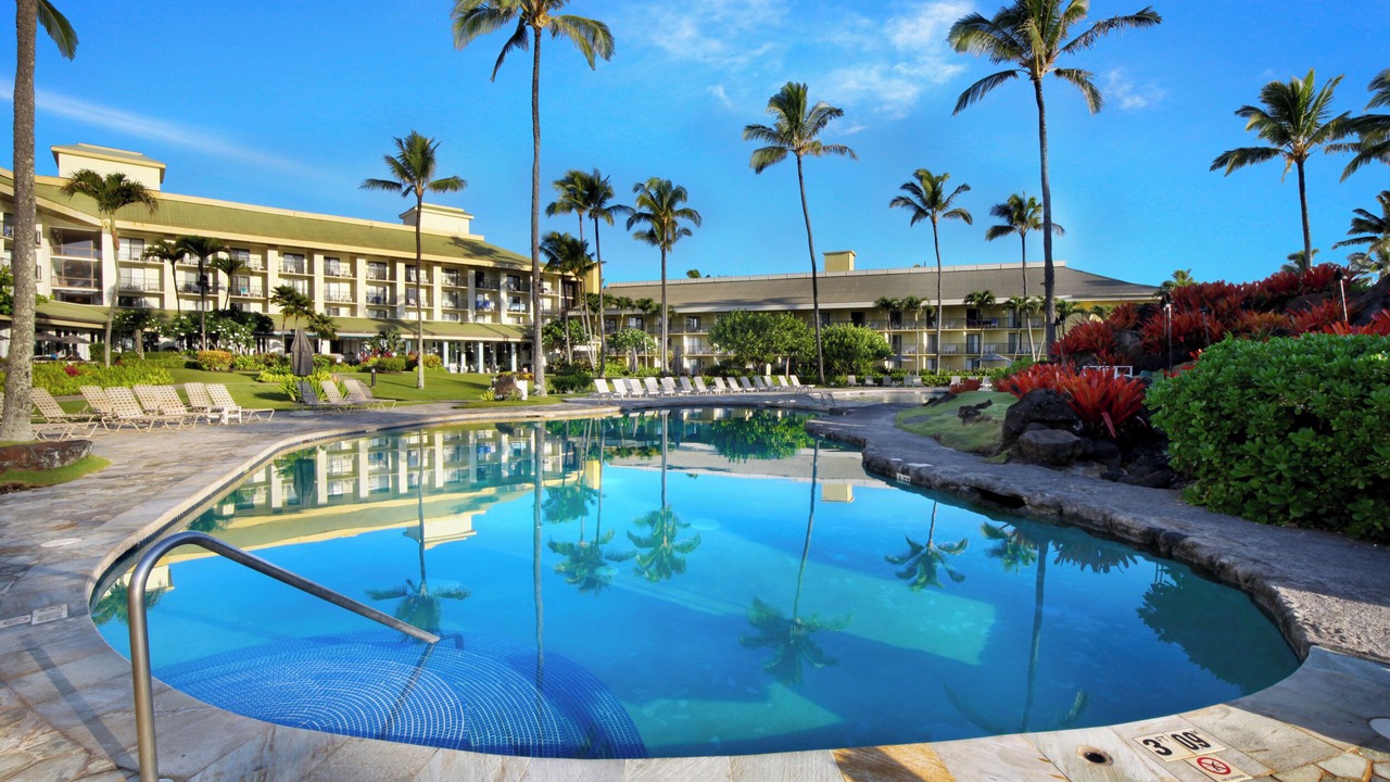 Photo of Outdoor in Hanamaulu