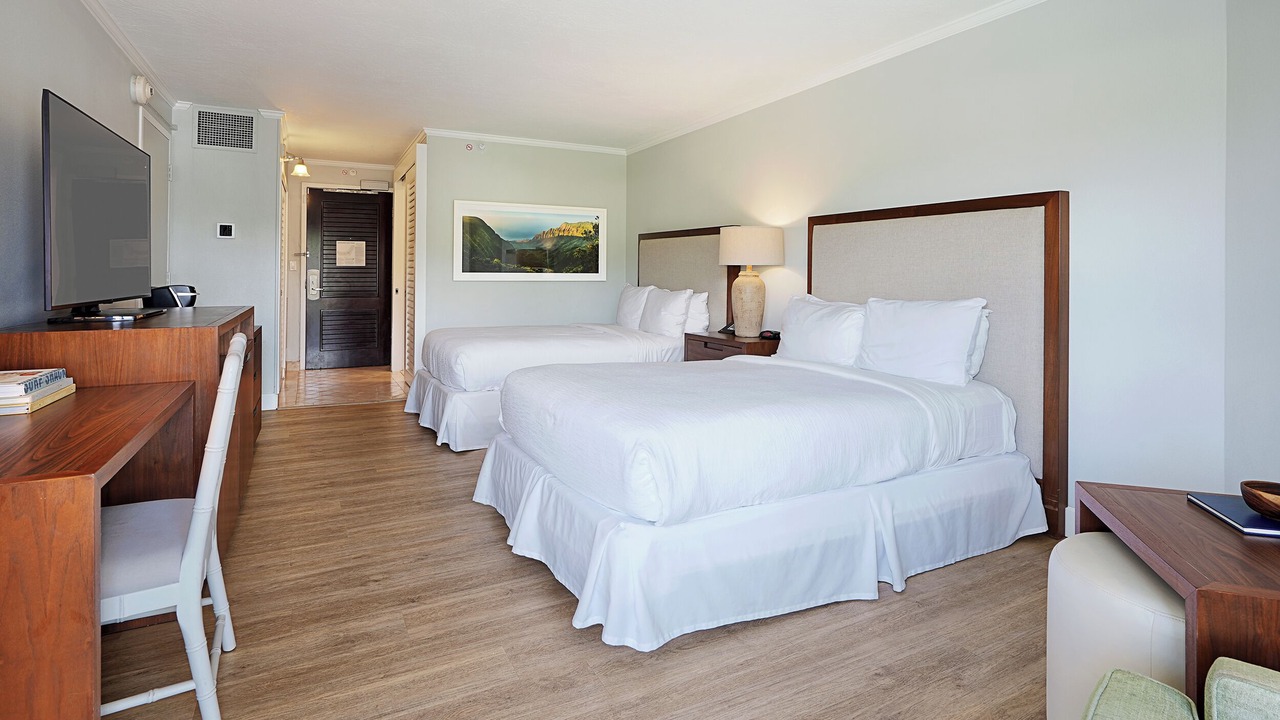 Photo of Bedroom in Hanamaulu