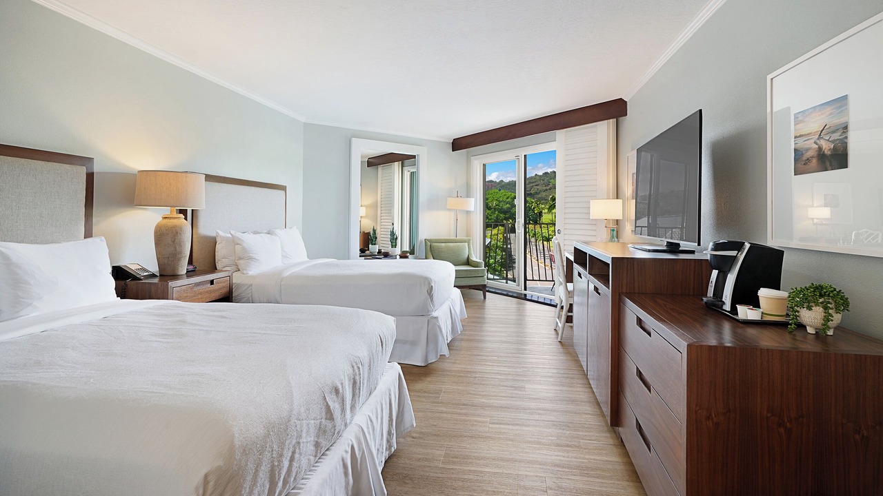 Photo of Bedroom in Hanamaulu