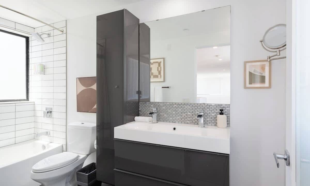 Photo of Bathroom in Little Italy