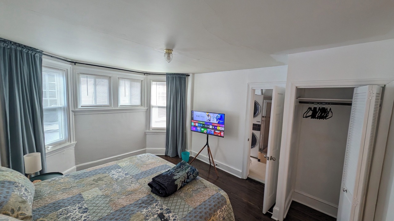 Photo of Bedroom in Germantown